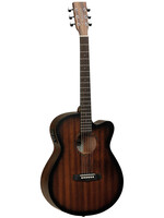 Tanglewood Crossroads Super Folk Cutaway TWCR SFCE