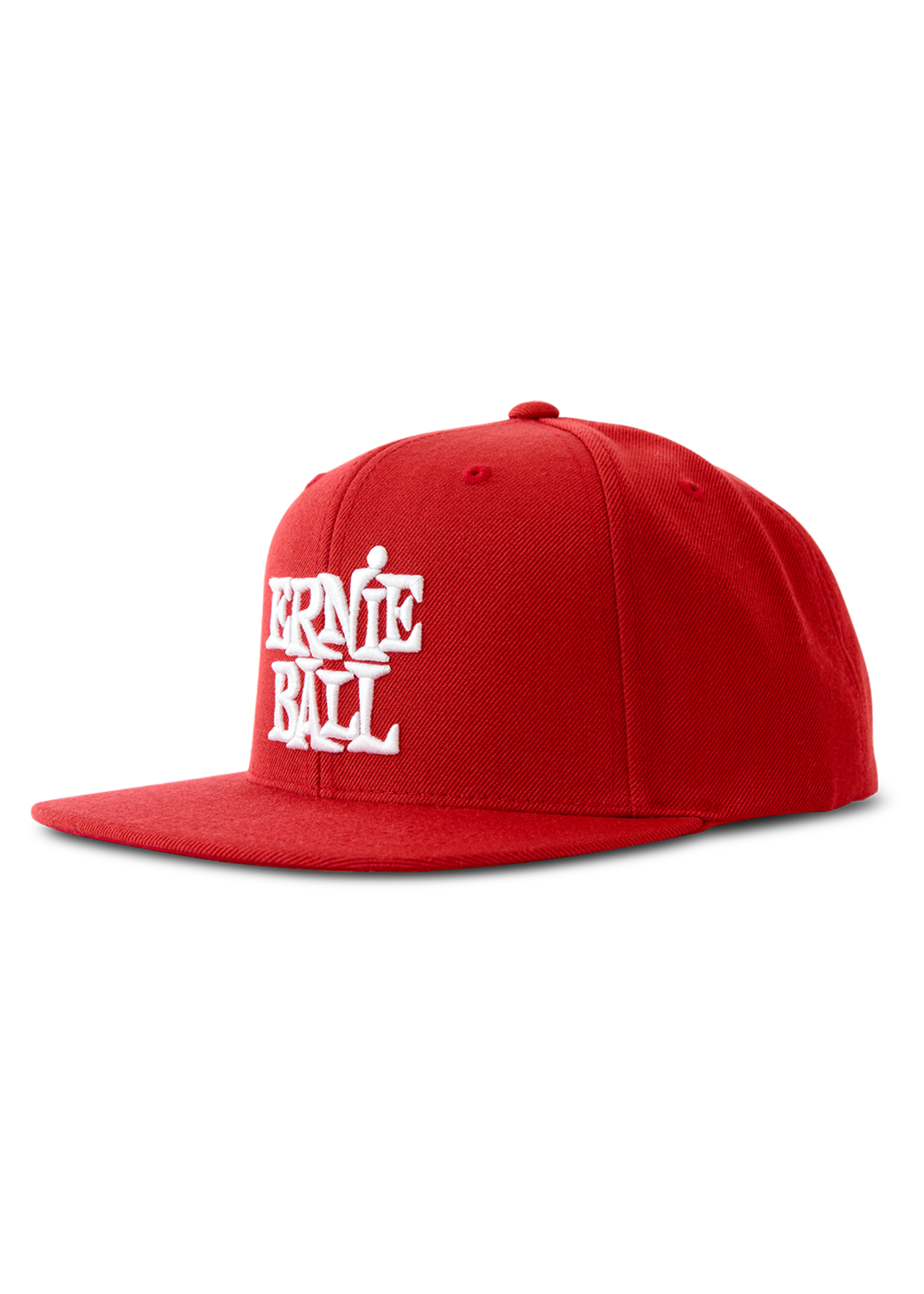 Ernie Ball Red Eagle Cap