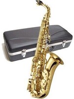 J Michael J. Michael Alto Saxophone Outfit