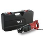 FLEX POWER TOOLS RS 13 - 32 Reciprozaag 1300 Watt met variabele snelheid