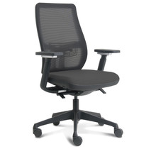 Ergonomische Bureaustoel Body