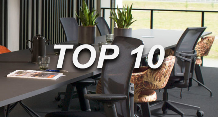 Top 10