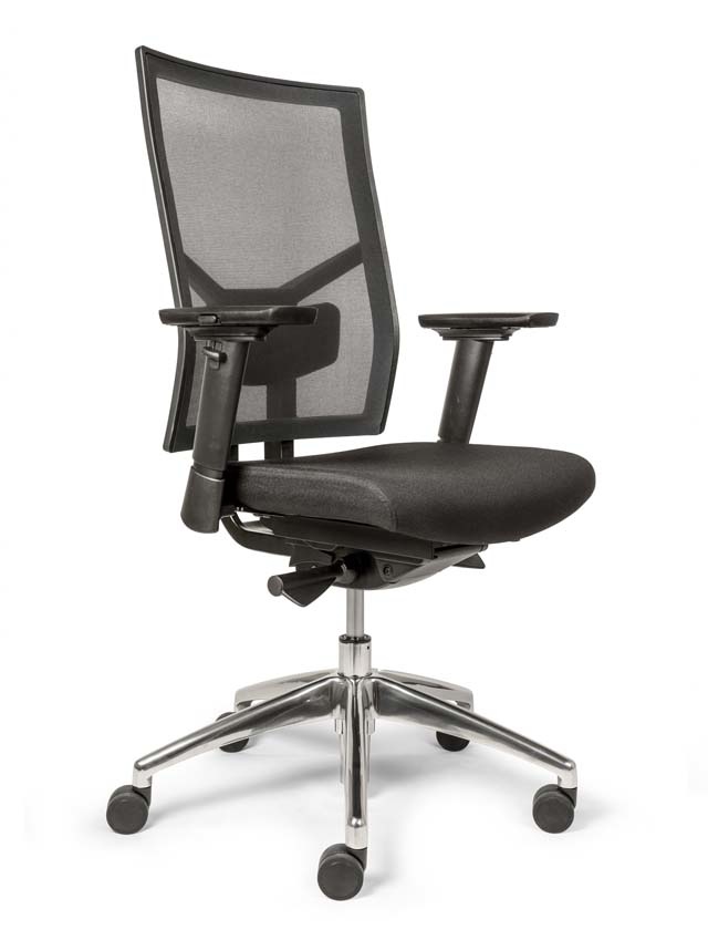Ergonomische