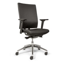 Bureaustoel Ergoline Comfort - NEN 1335