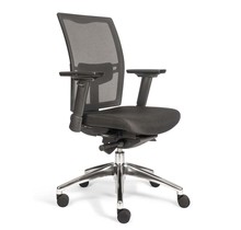 Ergonomische Bureaustoel Vitapro 550