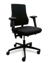 BMA Axia 2.2 Bureaustoel - B mechaniek