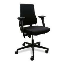 BMA Axia 2.2 Bureaustoel - B mechaniek