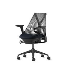 Herman Miller Sayl Zwart