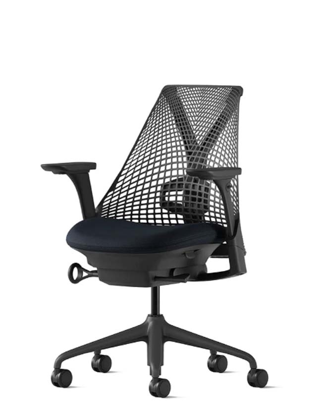 Herman miller sayl remove arms Outlet