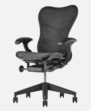 Herman Miller Mirra 2