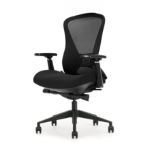 Schaffenburg 600 Ergonomische Bureaustoel