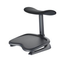 LiberNovo Ergonomische voetensteun