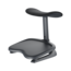 LiberNovo Ergonomische voetensteun - Graphite