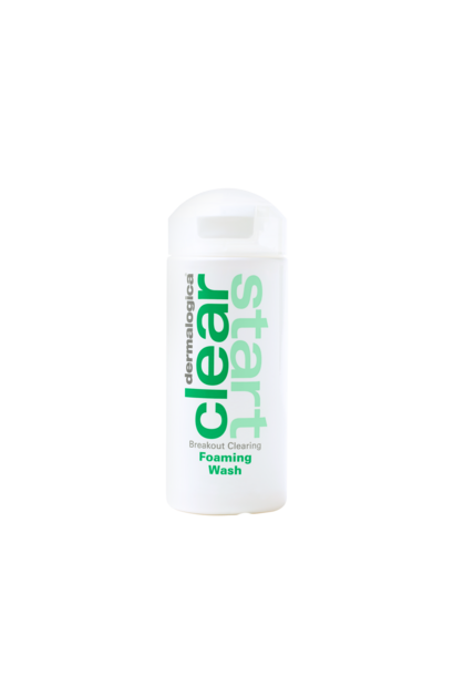 Breakout Clearing Foaming Wash - 177ml