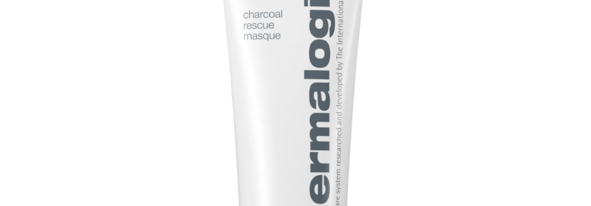 Charcoal Rescue Masque - 75ml