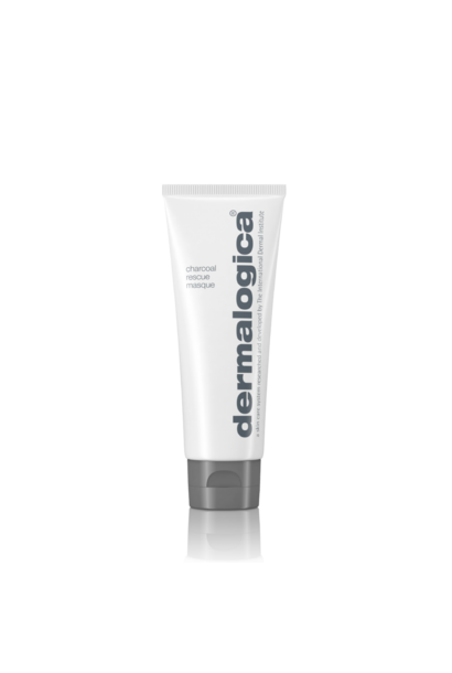 Charcoal Rescue Masque - 75ml