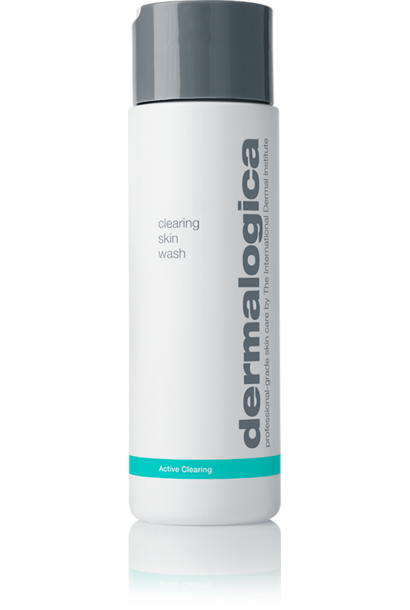 Clearing Skin Wash - 250ml