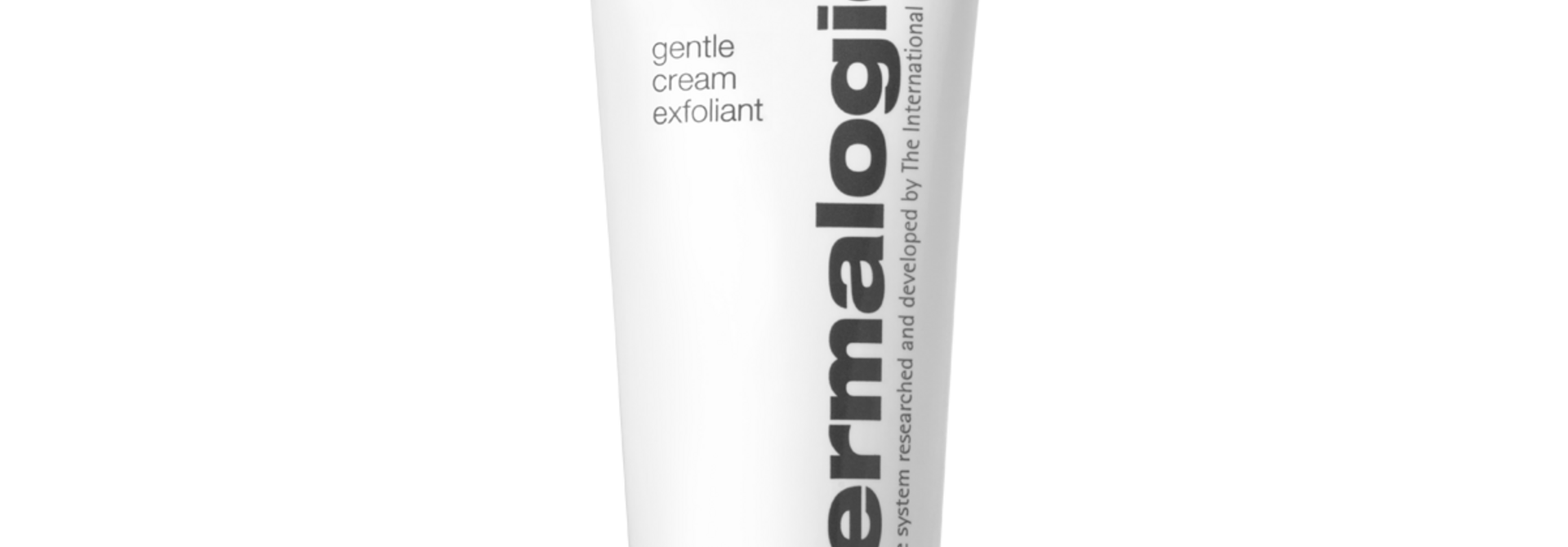 Gentle Cream Exfoliant - 75ml