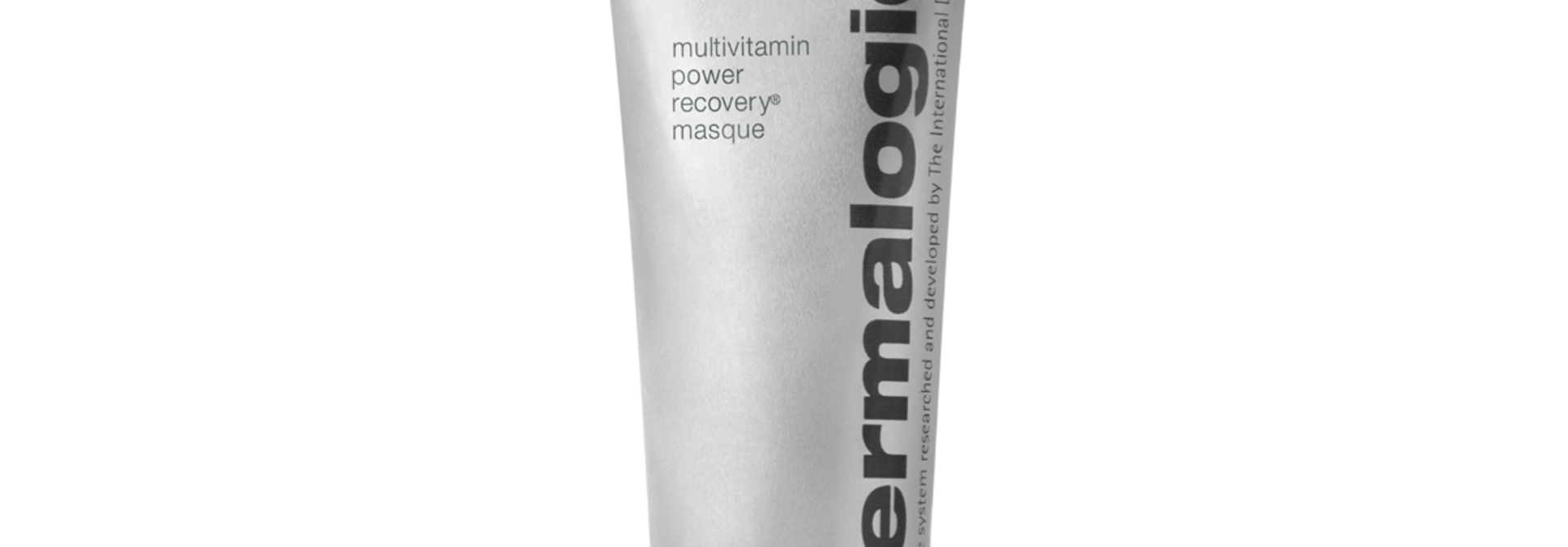 MultiVitamin Power Recovery Masque - 75ml