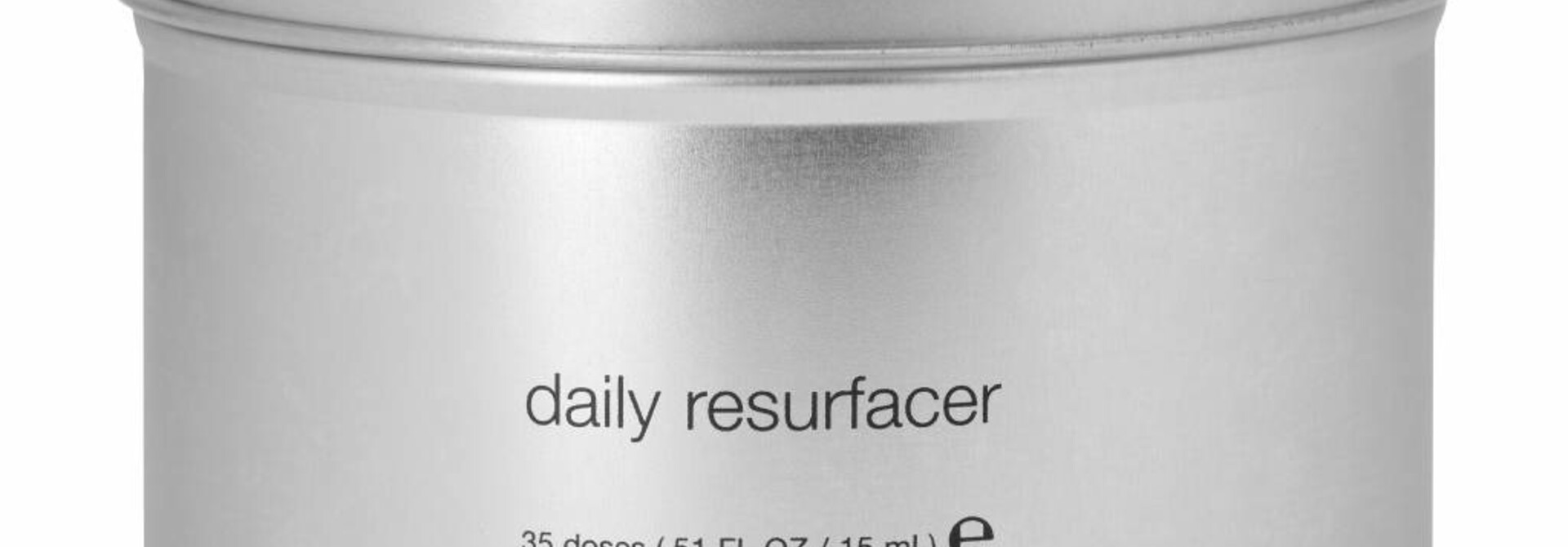 Daily Resurfacer 35 pack