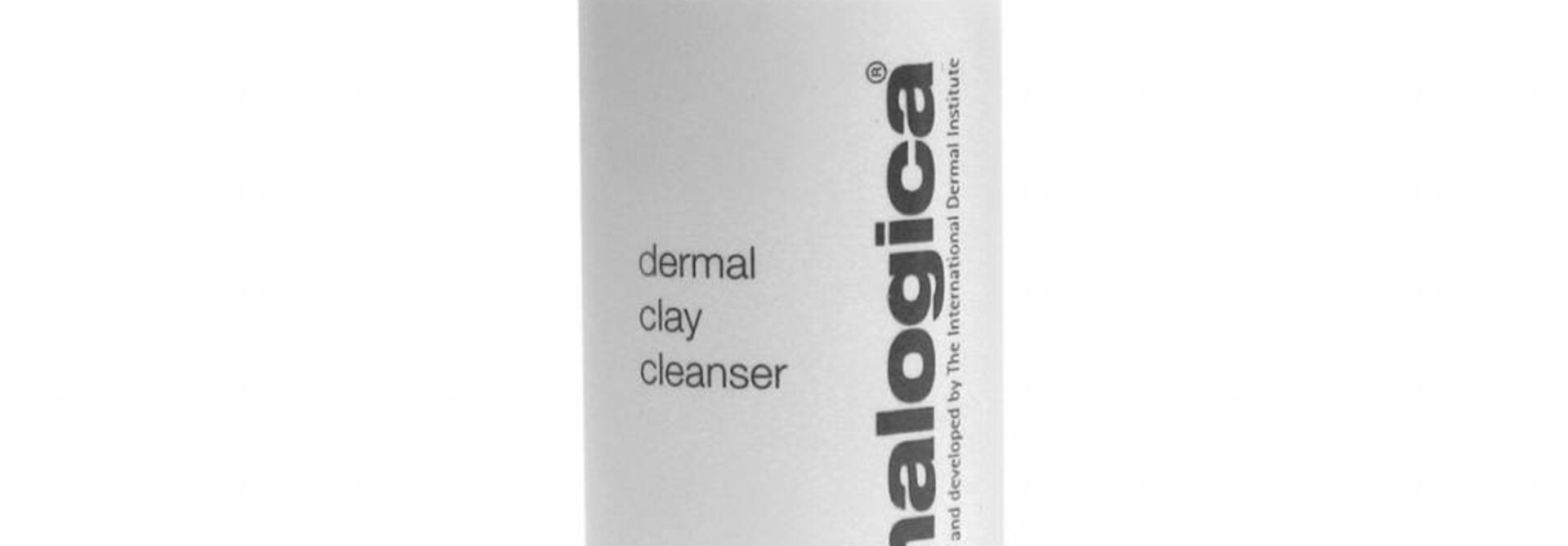 Dermal Clay Cleanser Travel - 50ml