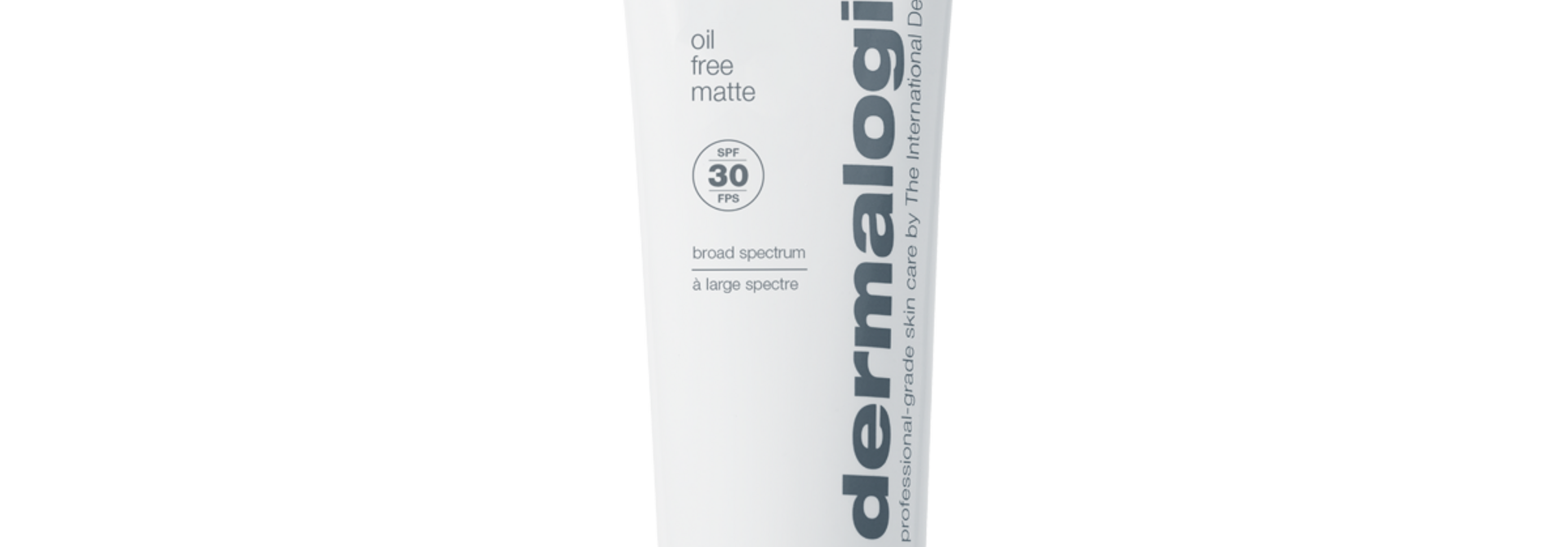 Oil Free Matte SPF30 - 50ml
