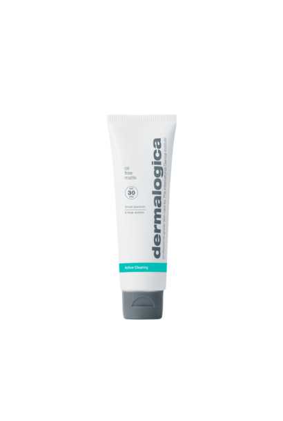 Oil Free Matte SPF30 - 50ml