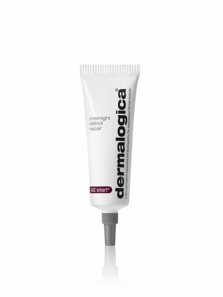 Overnight Retinol Repair - 30ml-1