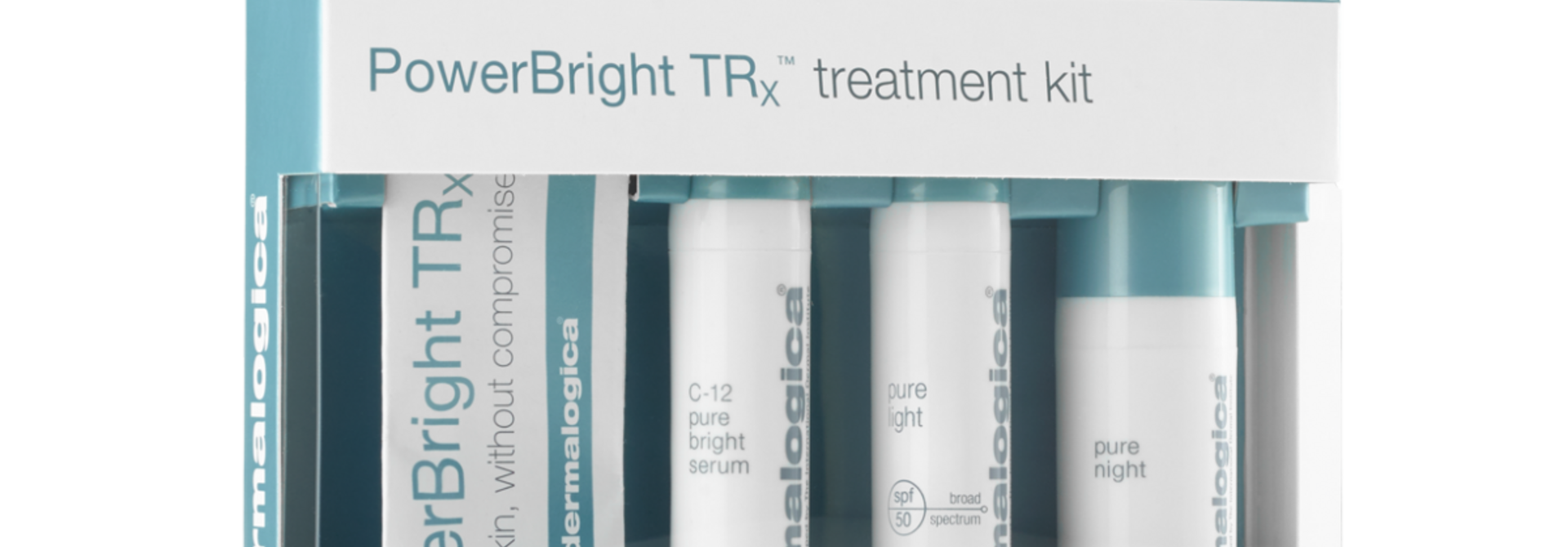 PowerBright Treatment Kit