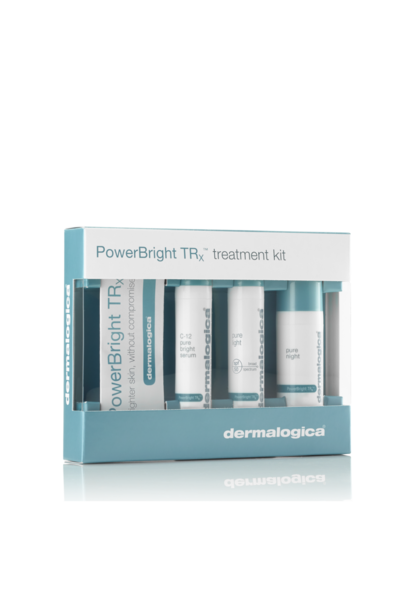 PowerBright Treatment Kit
