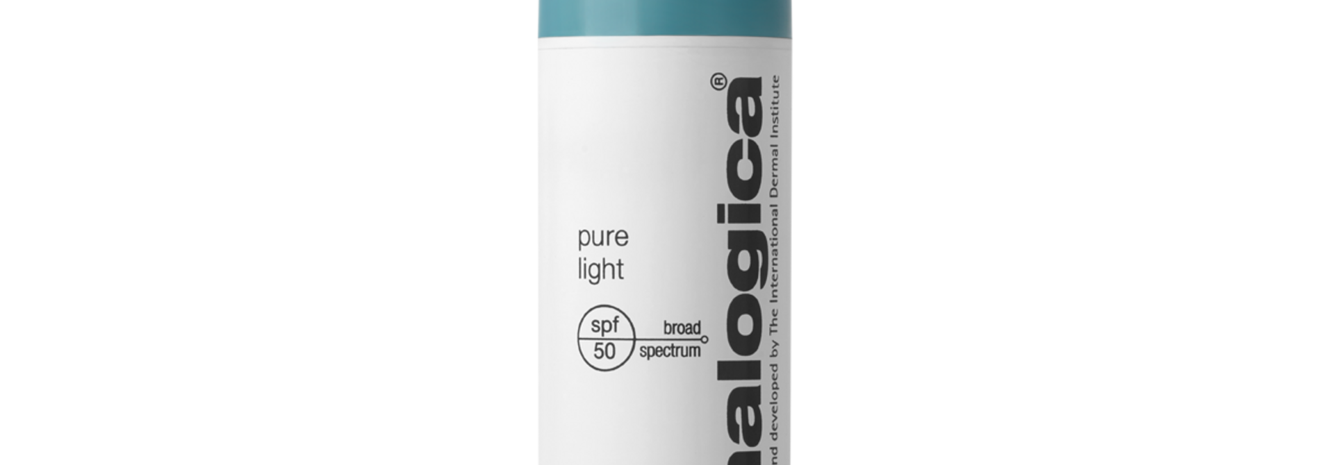 Pure Light SPF50 - 50ml
