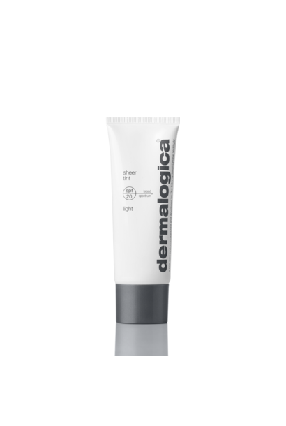 Sheer Tint SPF20 Light - 40ml