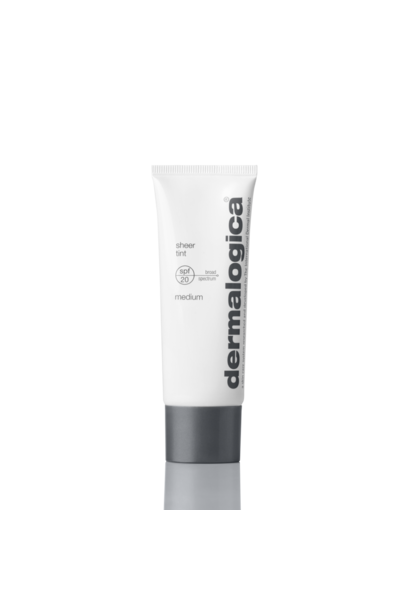 Sheer Tint SPF20 Medium - 40ml