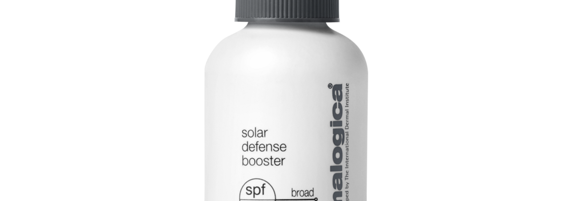 Solar Defense Booster SPF50 - 50ml