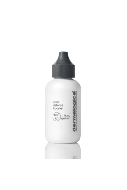 Solar Defense Booster SPF50 - 50ml