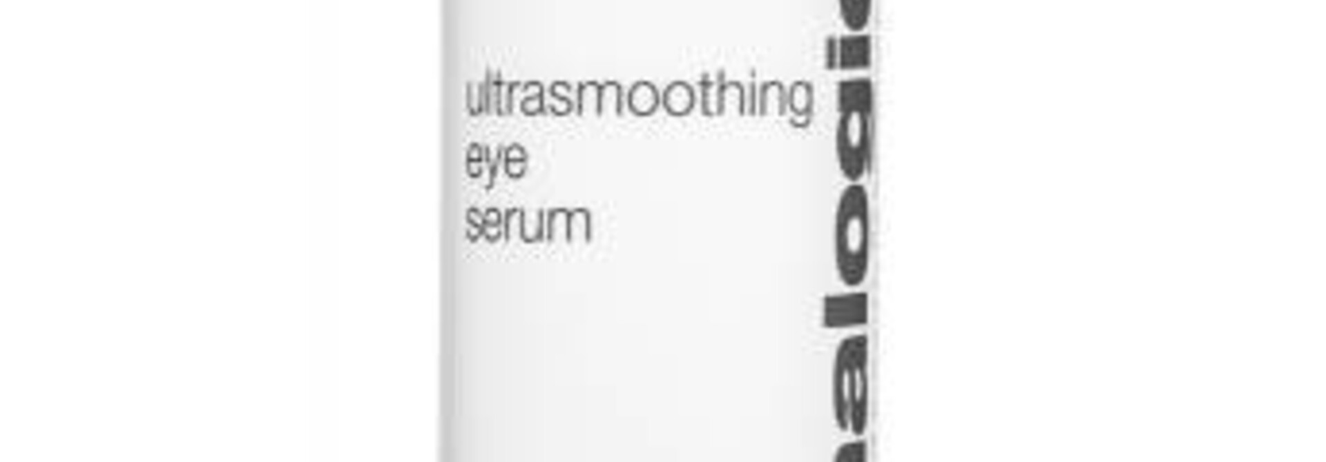 Ultrasmoothing Eye Serum - 15ml