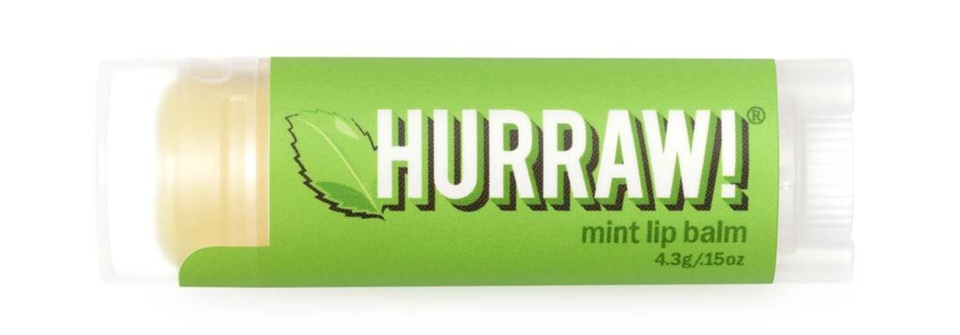 Mint Lipbalm - 4,8gr