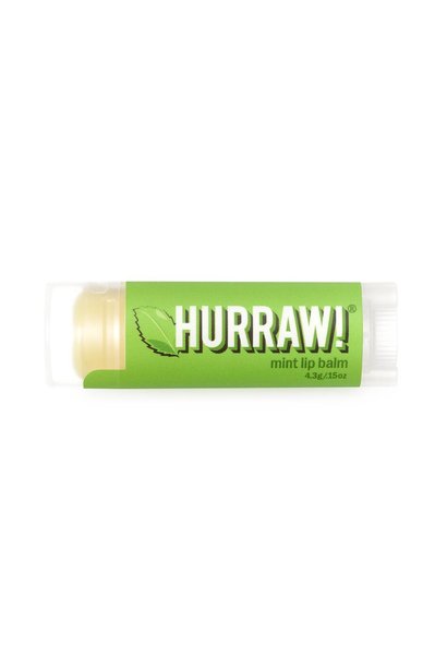 Mint Lipbalm - 4,8gr