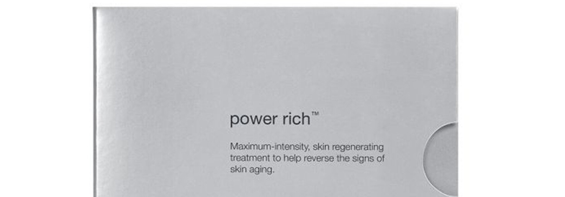 AGE Smart Power Rich 5*10ml