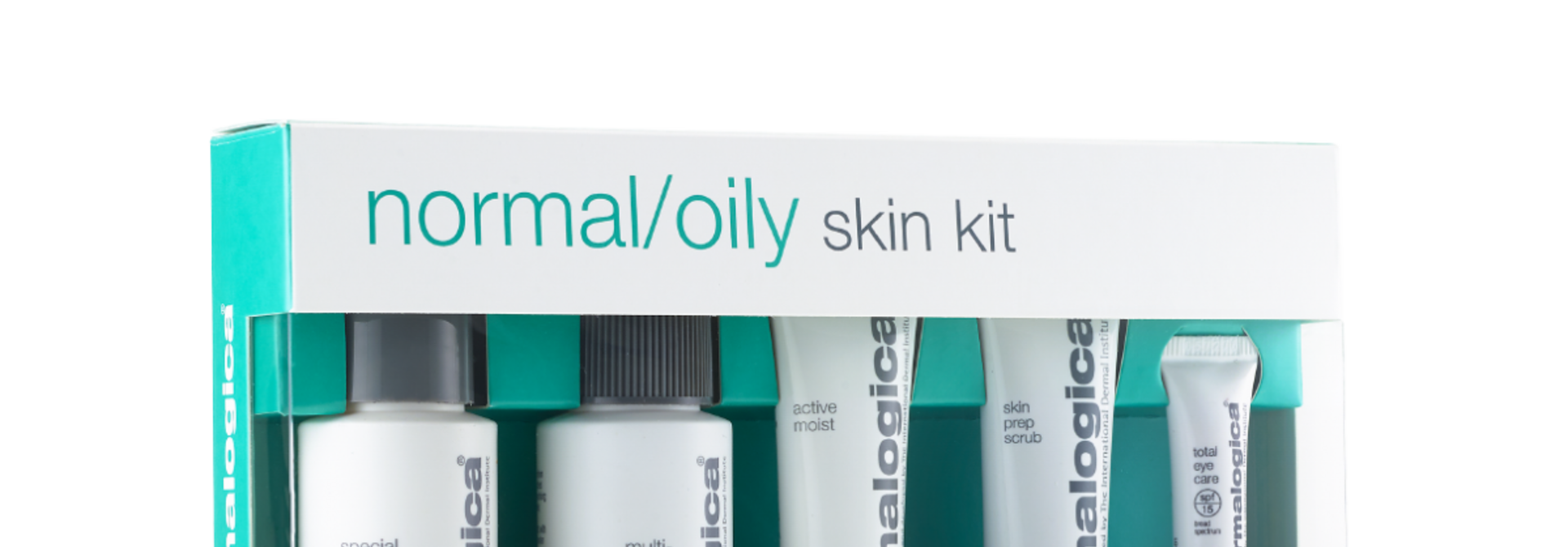 Skin Kit - Normal/Oily