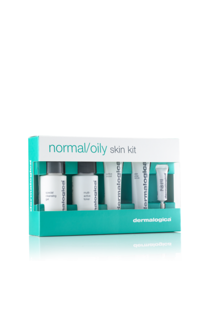 Skin Kit - Normal/Oily
