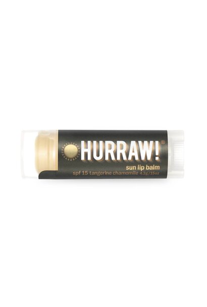 Sun Lipbalm SPF15 - 4,8gr