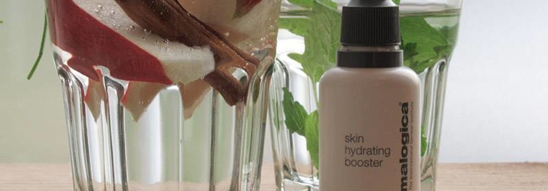 Hydration Booster, for itchy skin (perfect for autumn and winter)