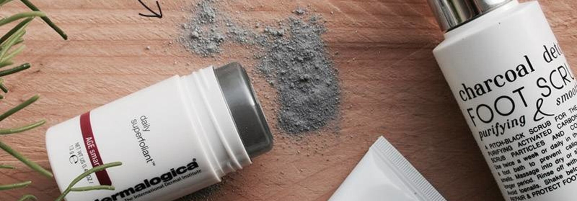 No More Toxins, let’s detox!