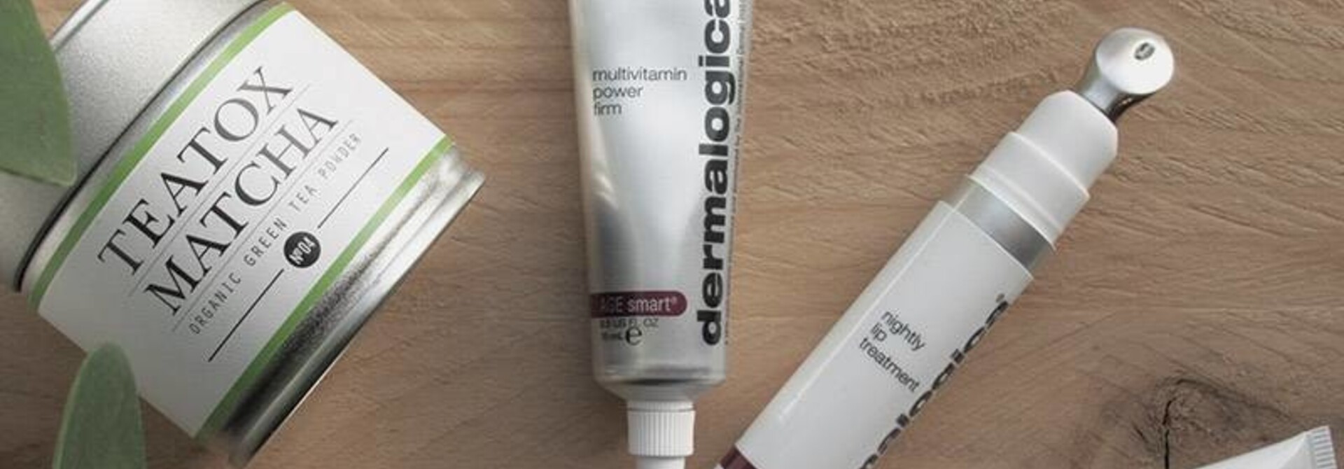 Slow down the aging process