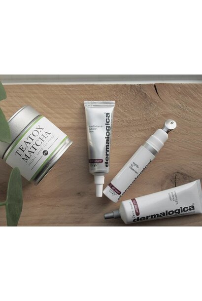 Slow down the aging process