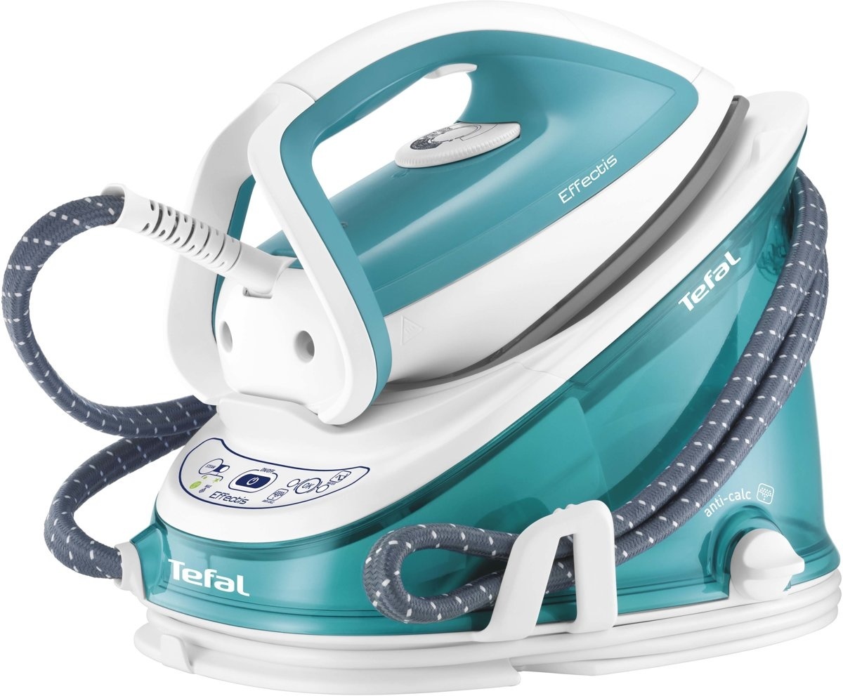 Tefal GV6721 Effectis Stoomgenerator 5 Bar