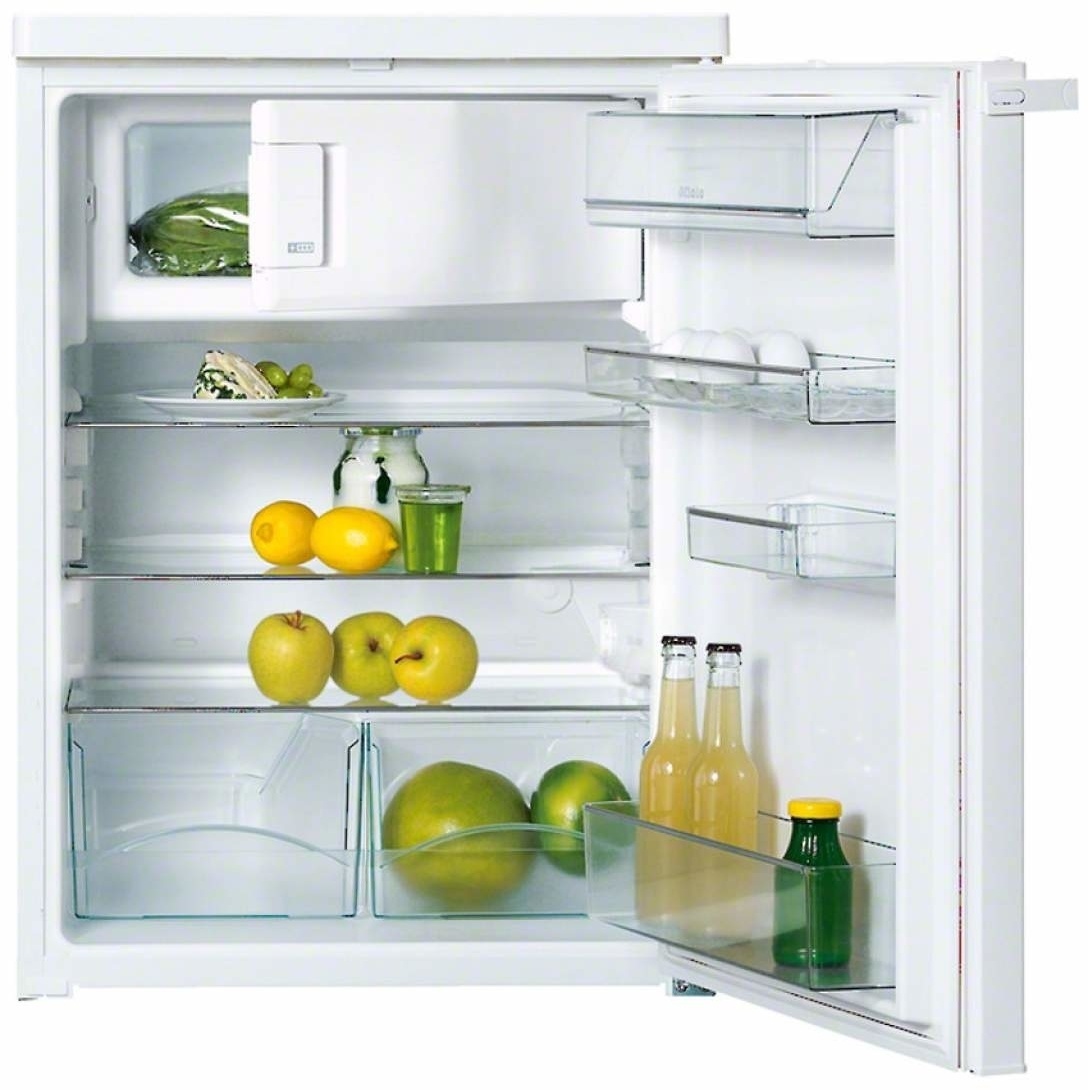 Miele K12022 S-1 Tafelmodel koelkast met vriesvak