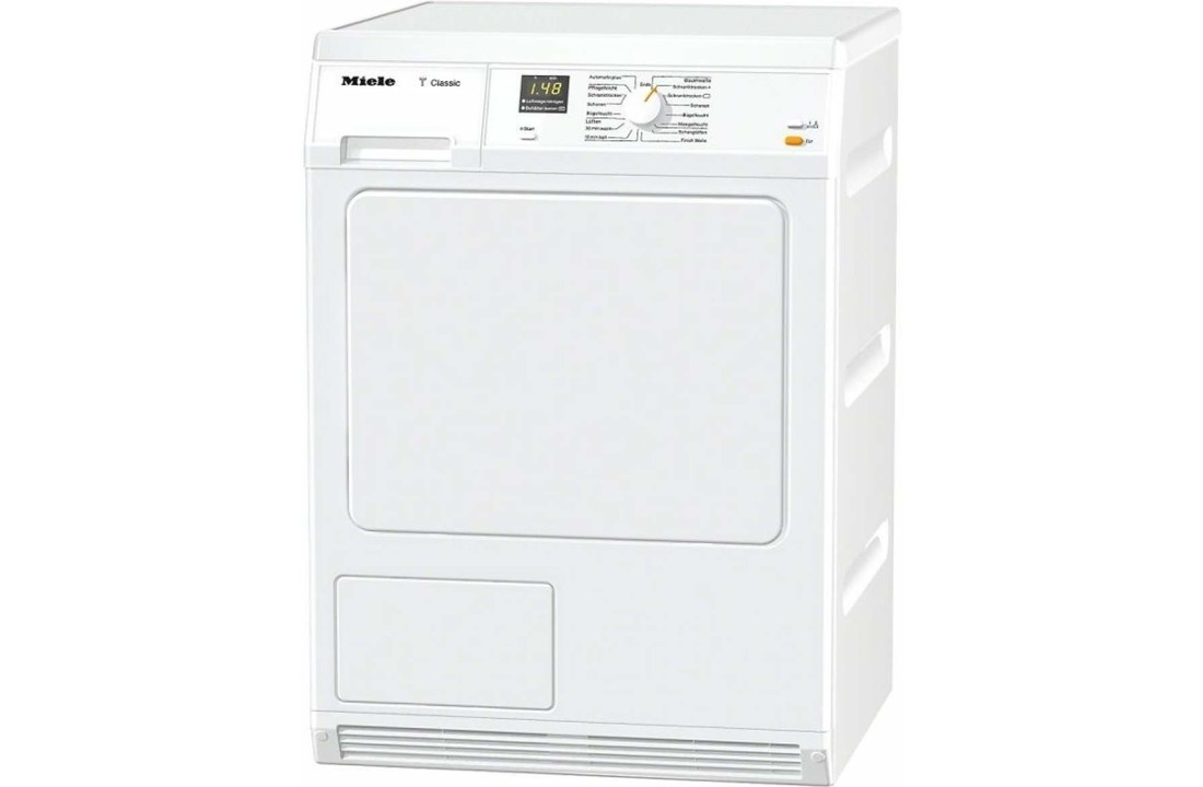 Miele TDA150C Condensdroger