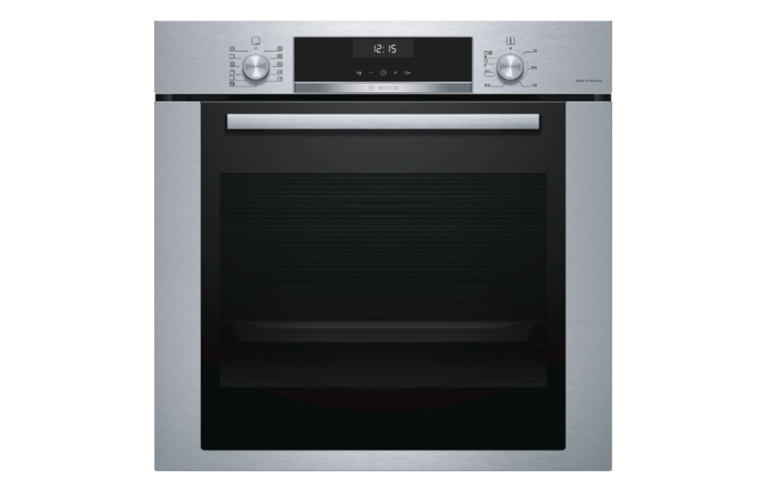 Bosch HBG3570S0 inbouw oven